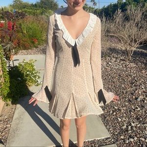 for love and lemons dress!!!